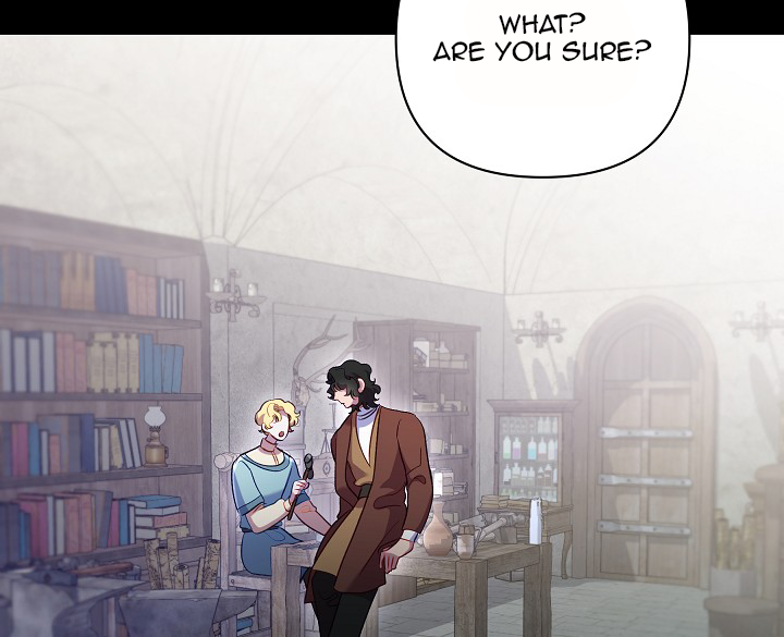 Silver Tree Chapter 29 page 41
