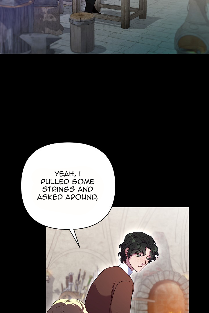 Silver Tree Chapter 29 page 42