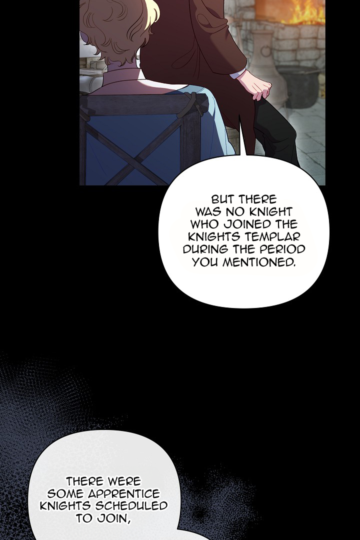 Silver Tree Chapter 29 page 43