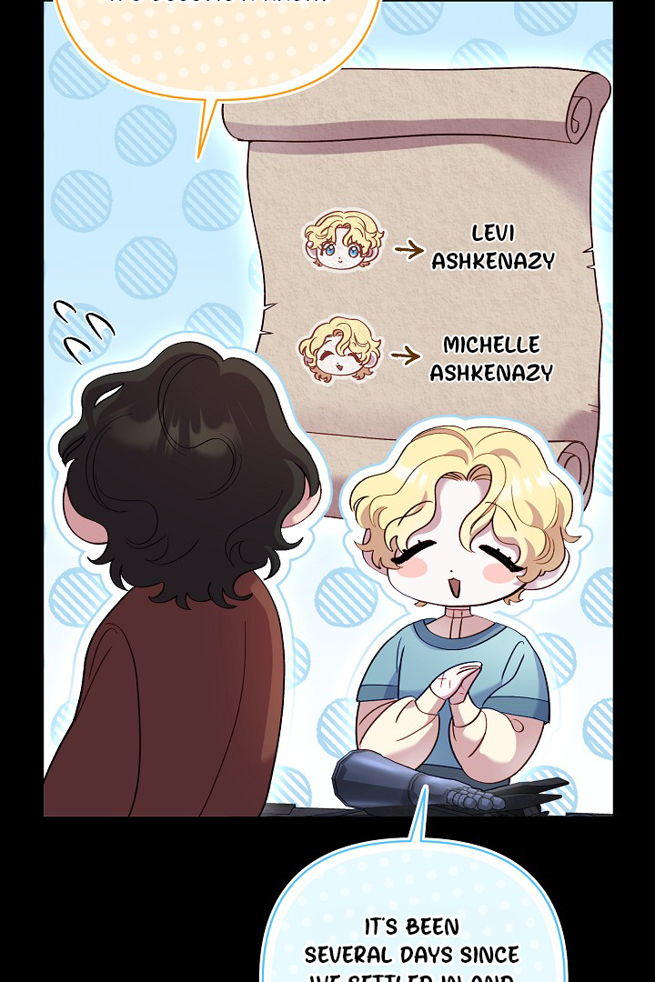 Silver Tree Chapter 29 page 51