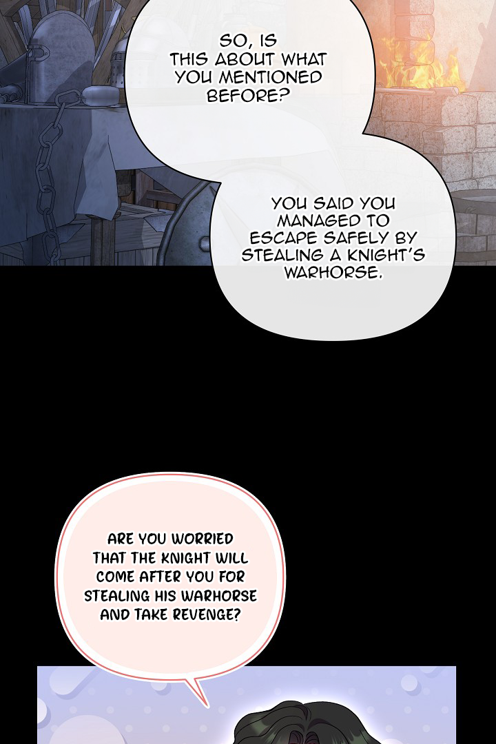 Silver Tree Chapter 29 page 54