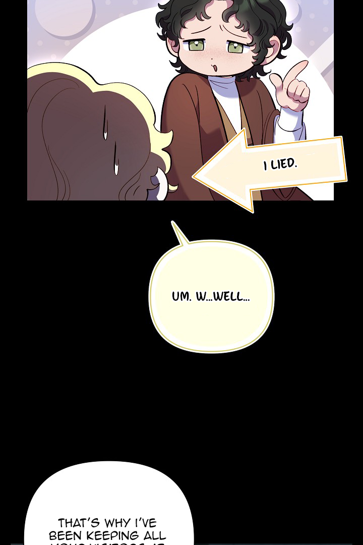 Silver Tree Chapter 29 page 55