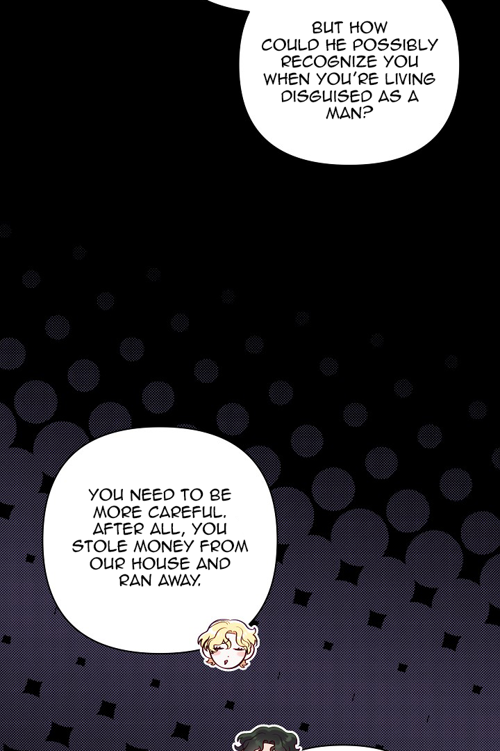 Silver Tree Chapter 29 page 57
