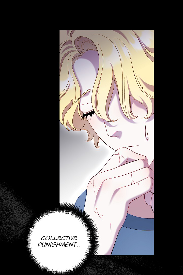 Silver Tree Chapter 29 page 68