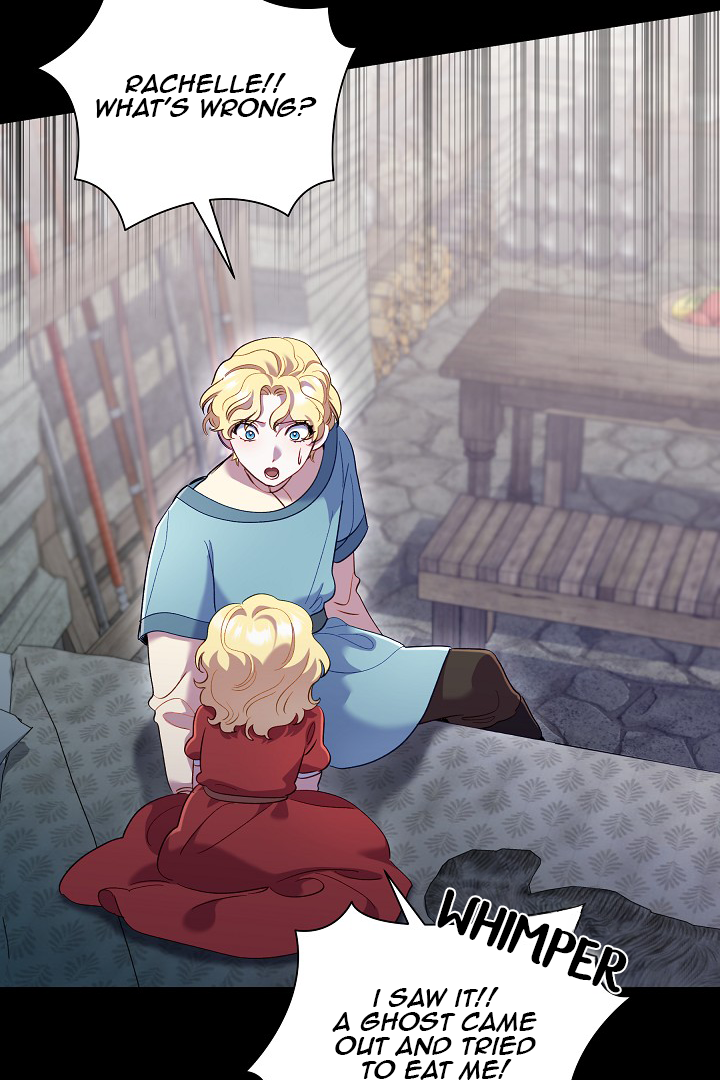 Silver Tree Chapter 29 page 73