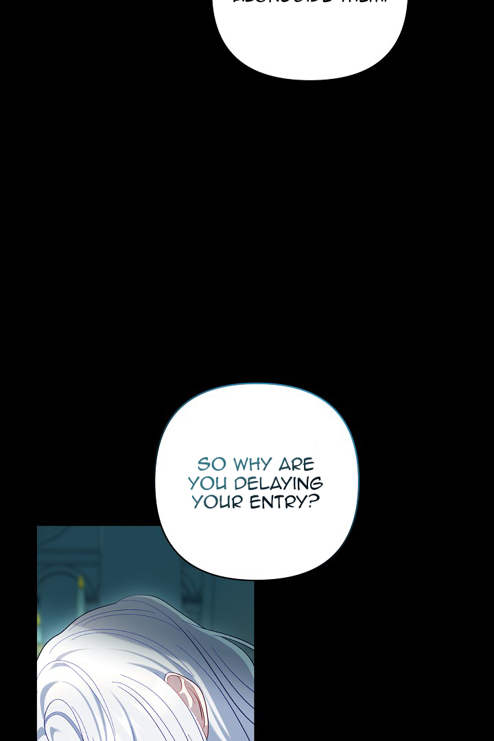 Silver Tree Chapter 29 page 8