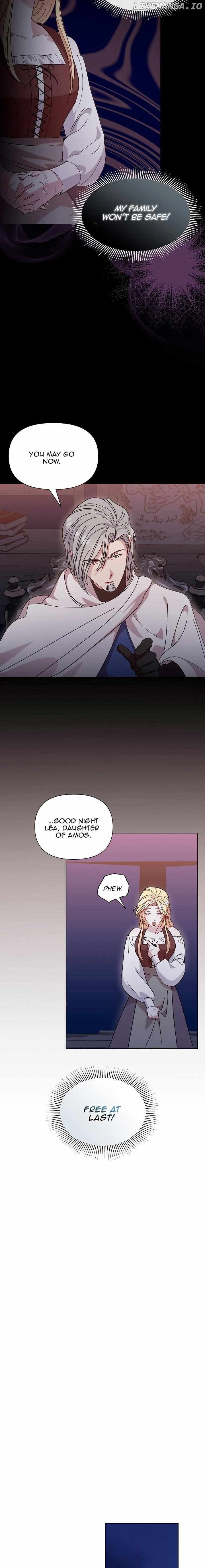 Silver Tree Chapter 3 page 15