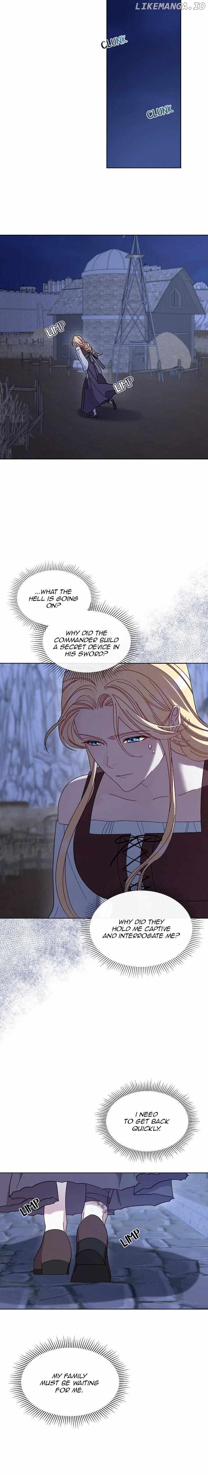 Silver Tree Chapter 3 page 16