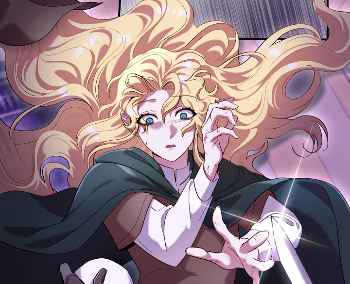 Silver Tree Chapter 30 page 104