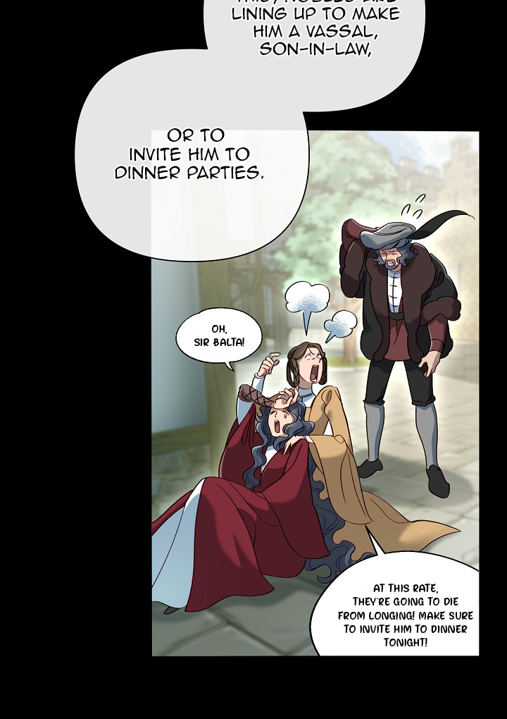 Silver Tree Chapter 30 page 10