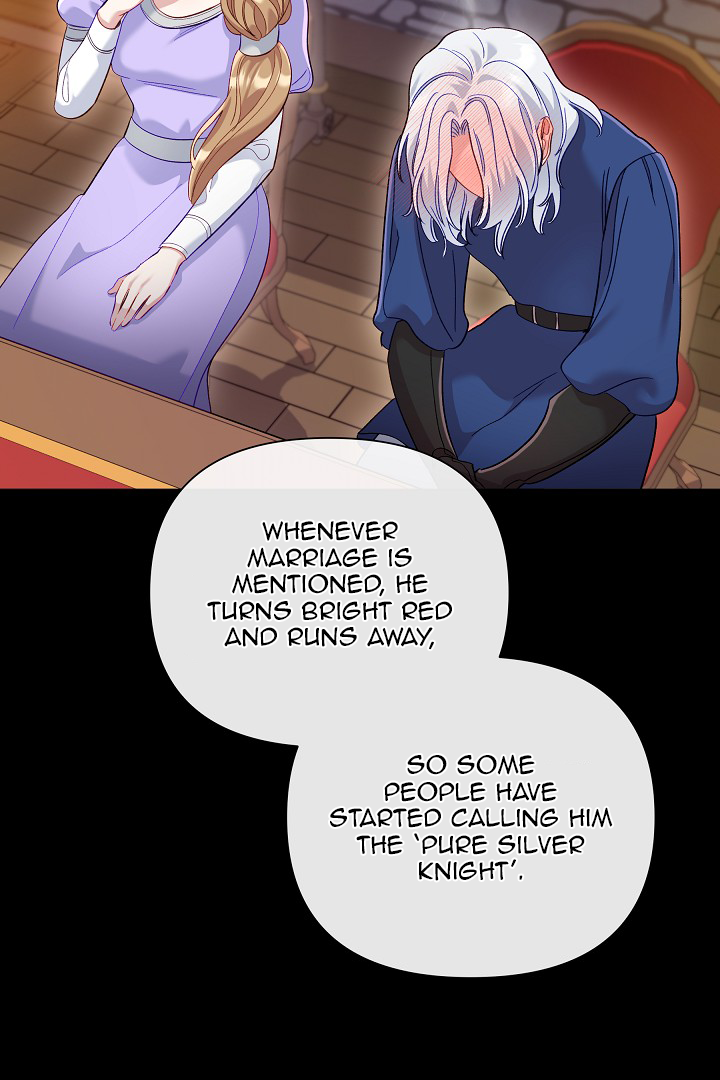 Silver Tree Chapter 30 page 12