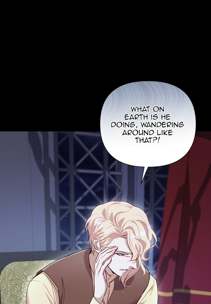 Silver Tree Chapter 30 page 14