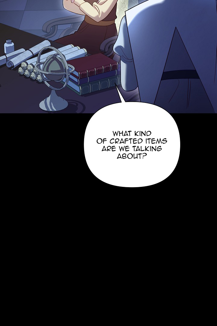 Silver Tree Chapter 30 page 19