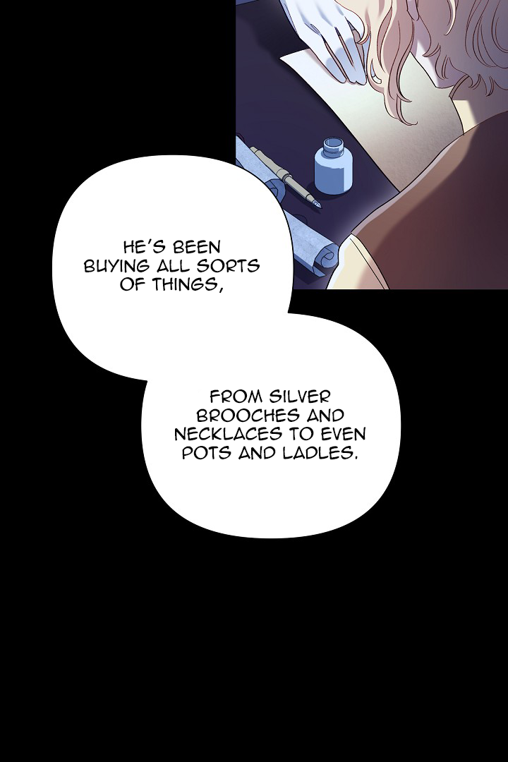 Silver Tree Chapter 30 page 22