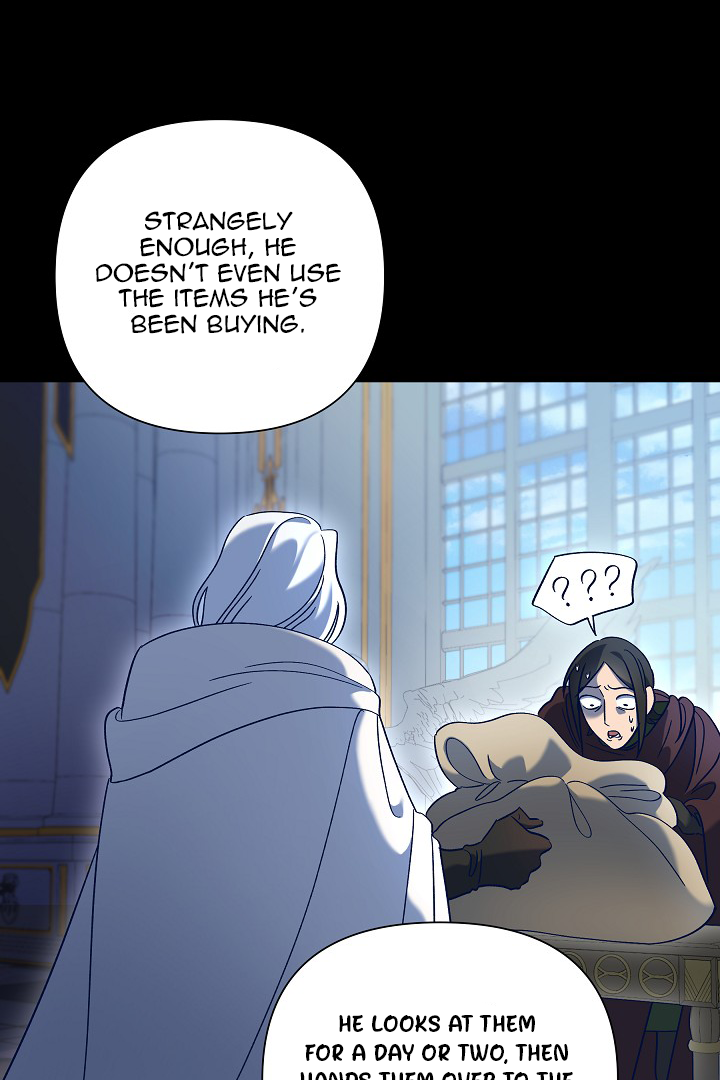 Silver Tree Chapter 30 page 23