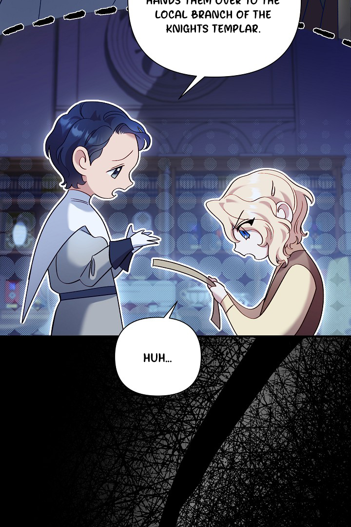 Silver Tree Chapter 30 page 24