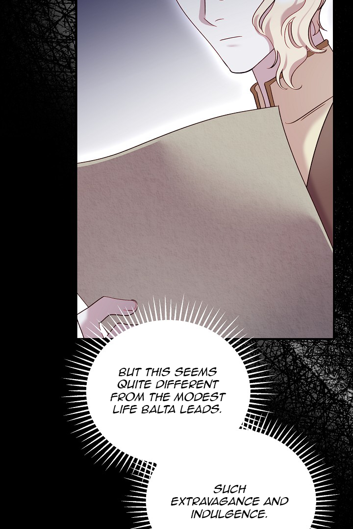 Silver Tree Chapter 30 page 28