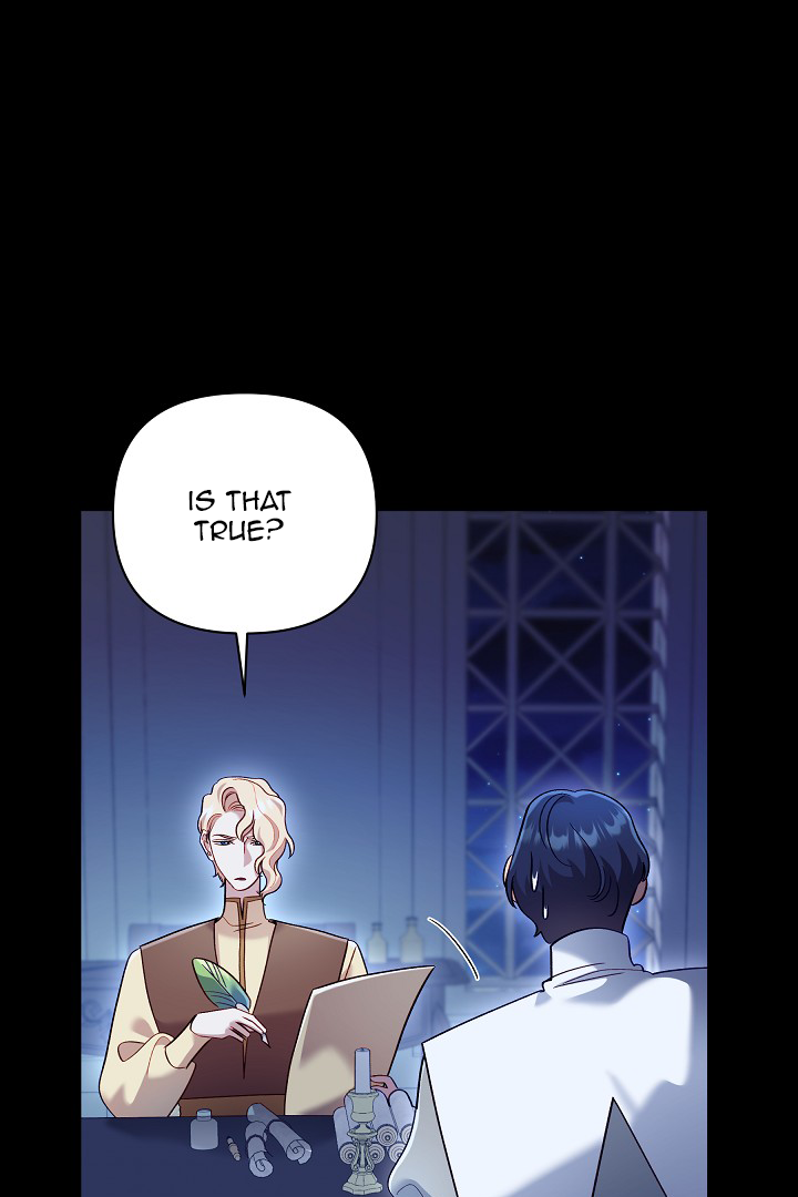 Silver Tree Chapter 30 page 2