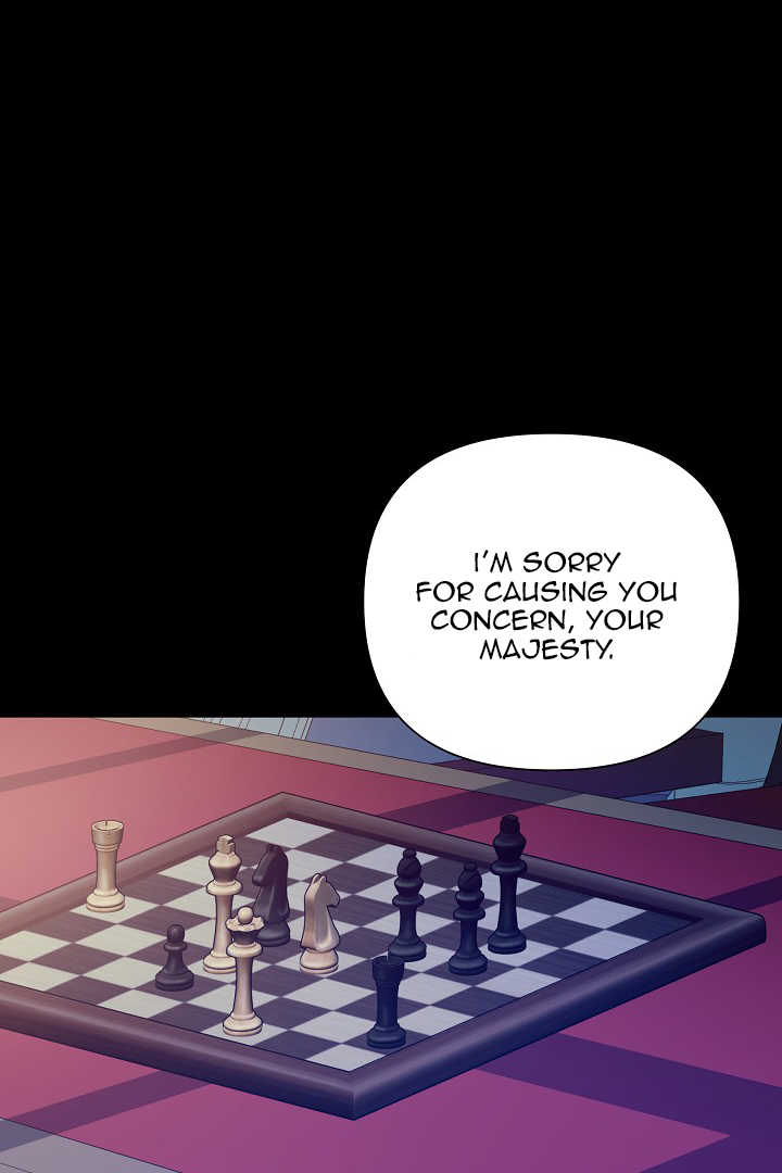 Silver Tree Chapter 30 page 36