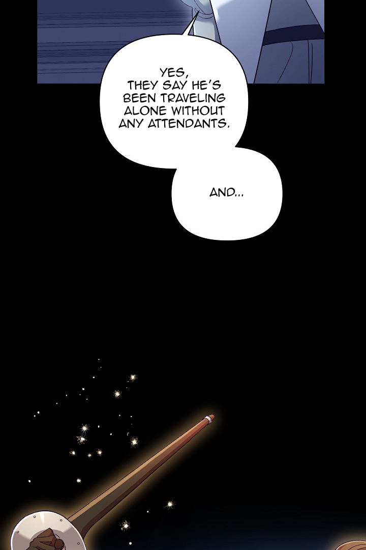 Silver Tree Chapter 30 page 3