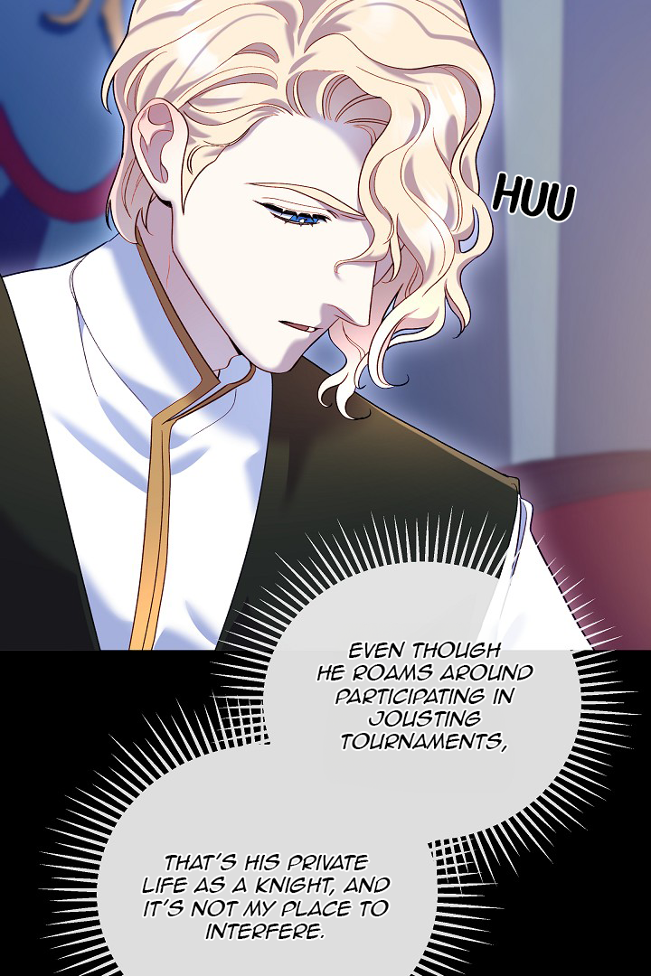 Silver Tree Chapter 30 page 40