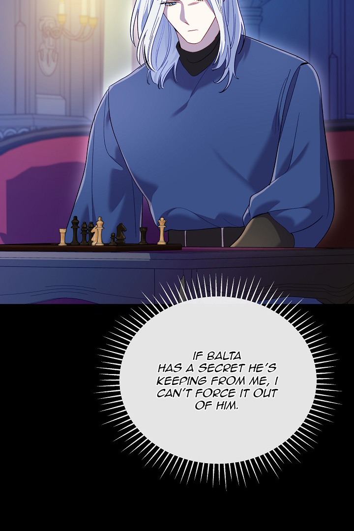 Silver Tree Chapter 30 page 42