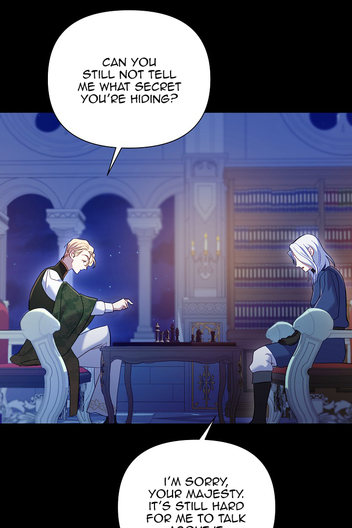 Silver Tree Chapter 30 page 47