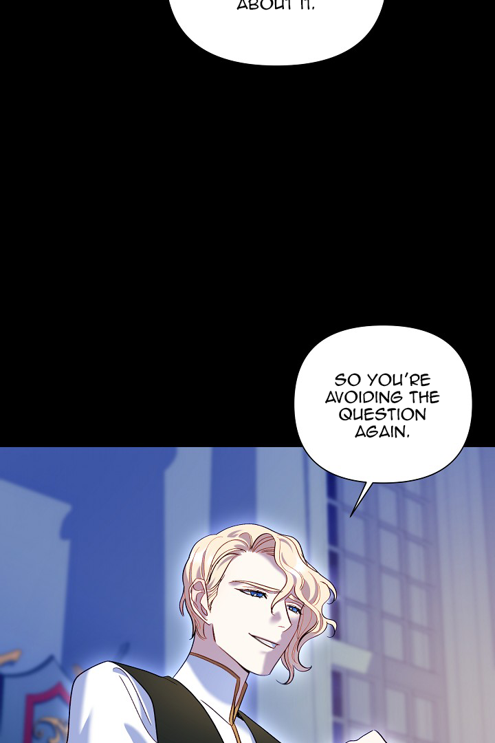 Silver Tree Chapter 30 page 48