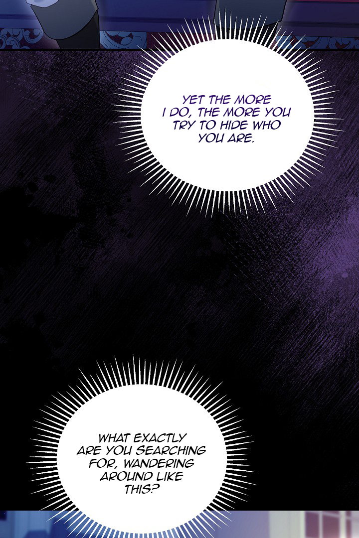 Silver Tree Chapter 30 page 52