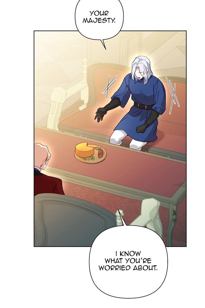 Silver Tree Chapter 30 page 65