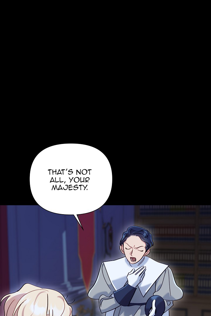 Silver Tree Chapter 30 page 6