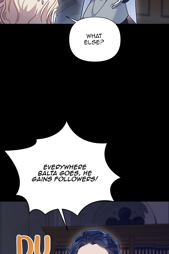Silver Tree Chapter 30 page 7