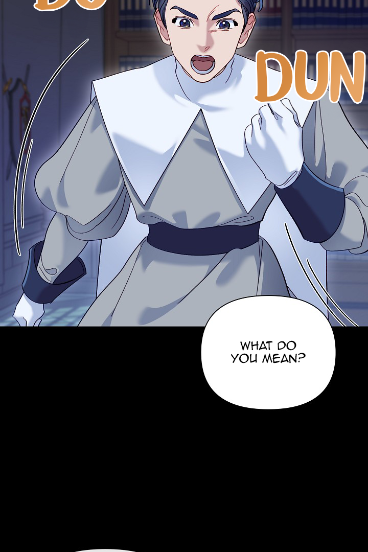 Silver Tree Chapter 30 page 8