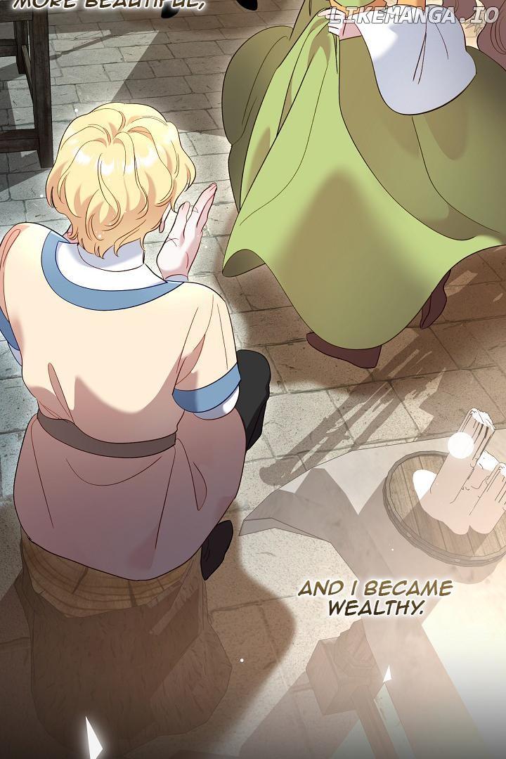 Silver Tree Chapter 31 page 100