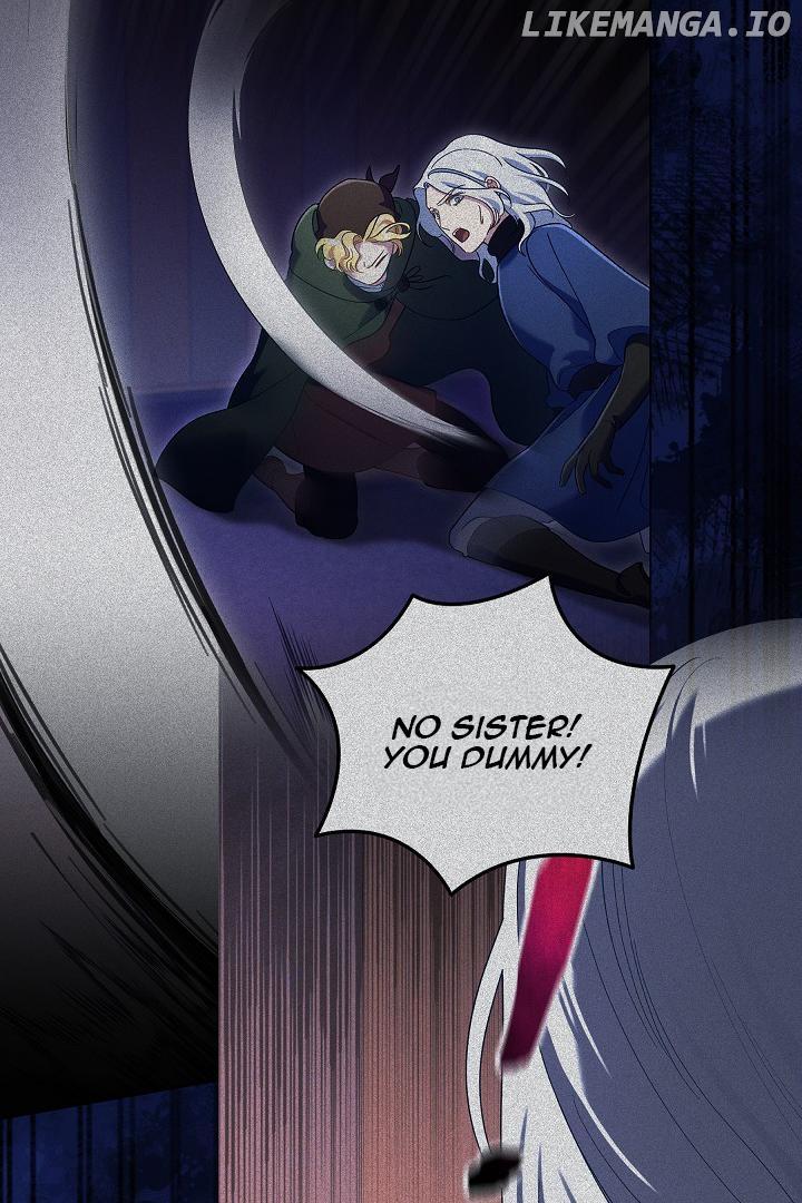 Silver Tree Chapter 31 page 124