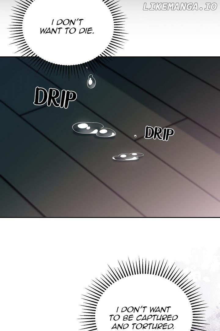 Silver Tree Chapter 31 page 127