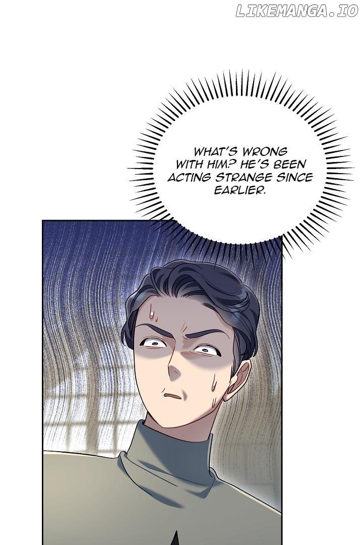 Silver Tree Chapter 31 page 14