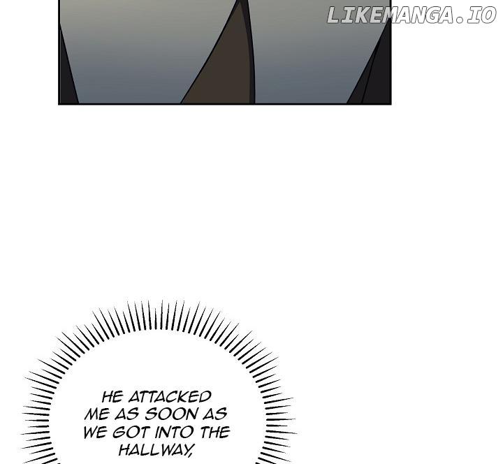 Silver Tree Chapter 31 page 15