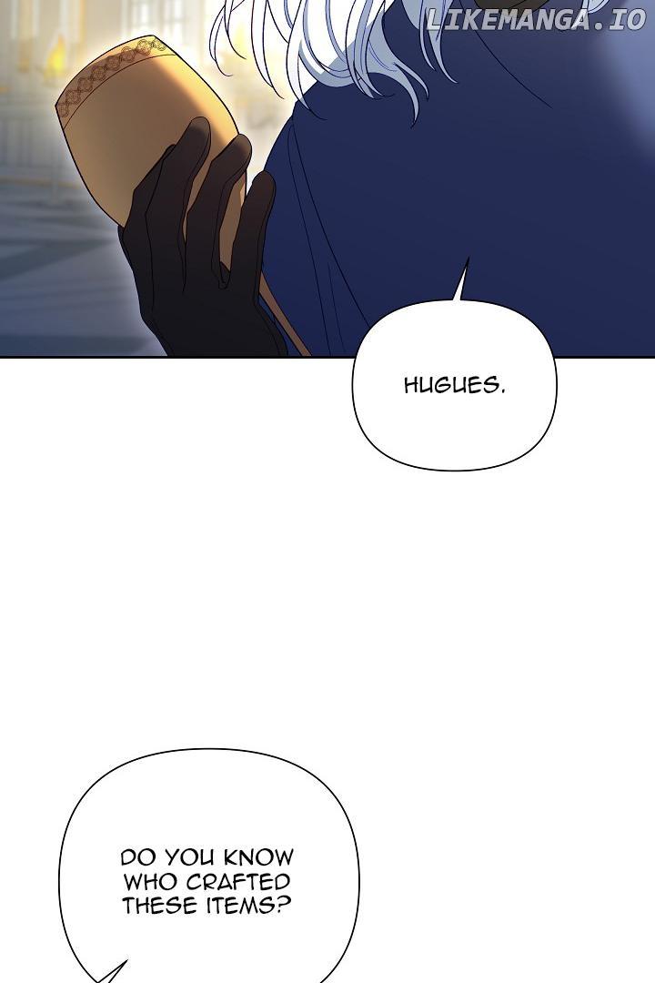 Silver Tree Chapter 31 page 19