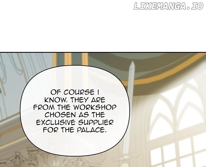 Silver Tree Chapter 31 page 21
