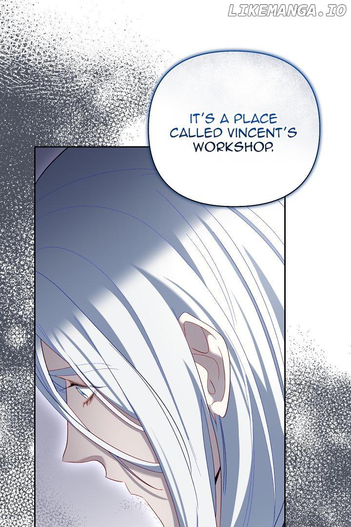 Silver Tree Chapter 31 page 24