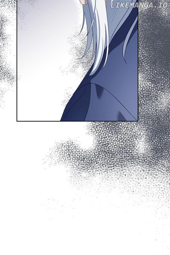 Silver Tree Chapter 31 page 25
