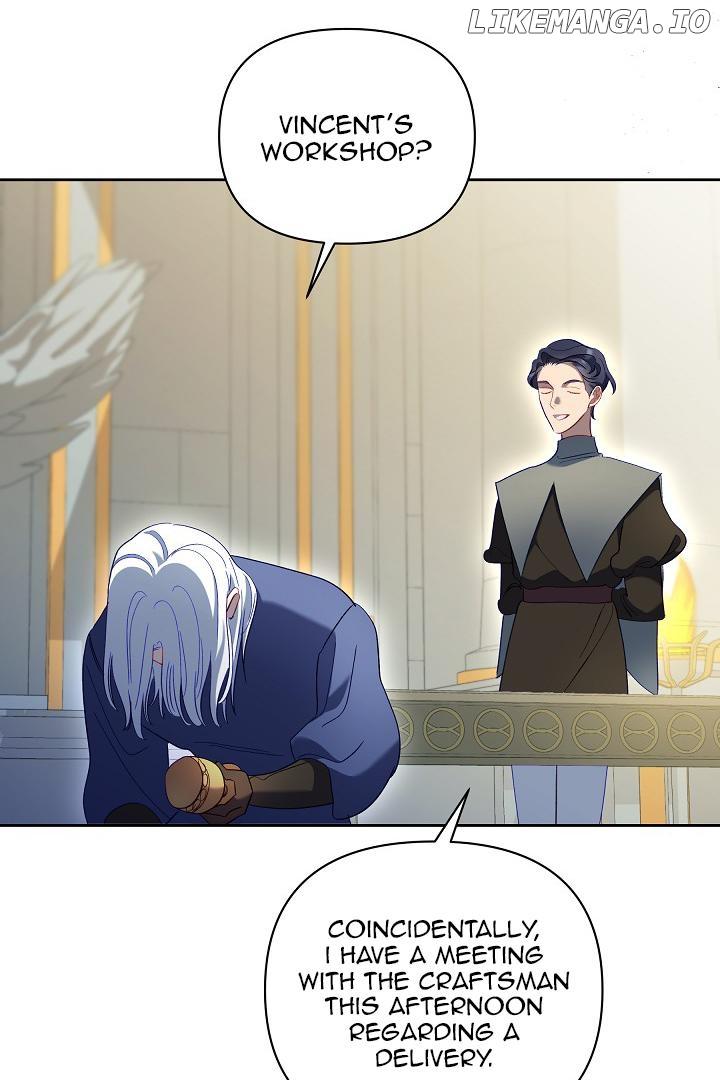 Silver Tree Chapter 31 page 26