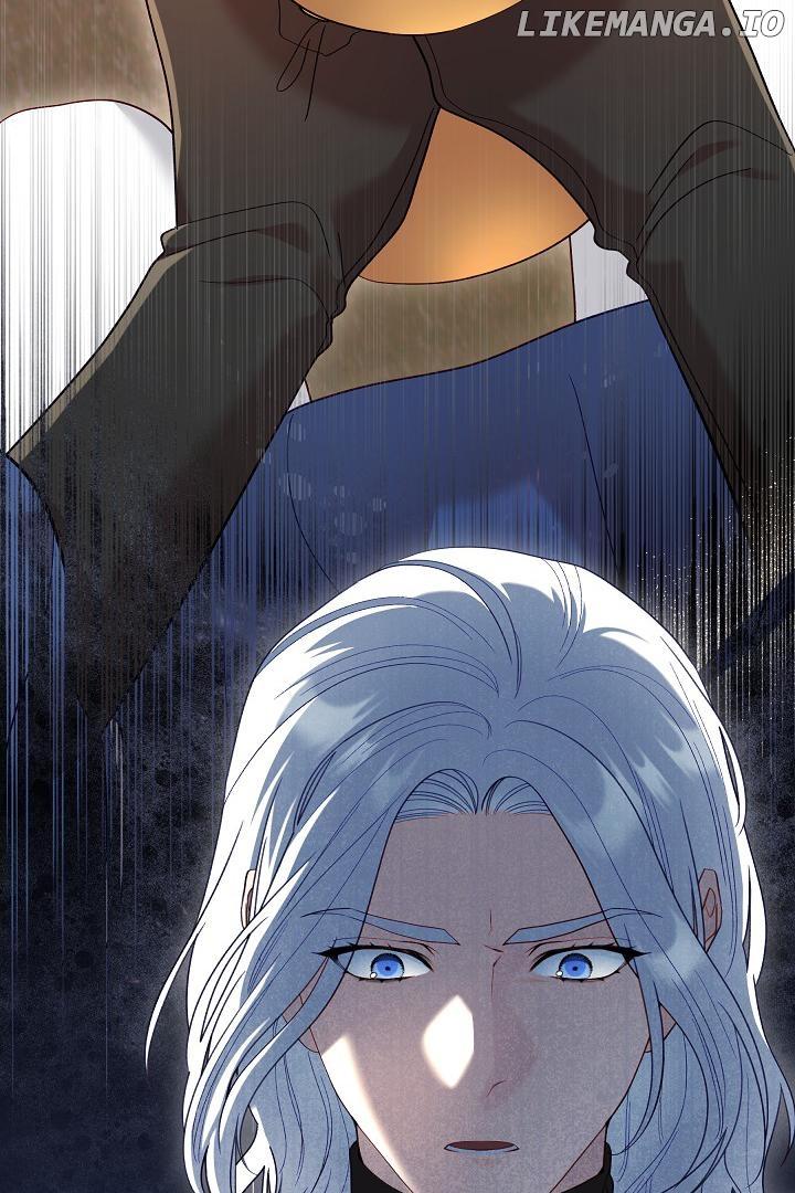 Silver Tree Chapter 31 page 3
