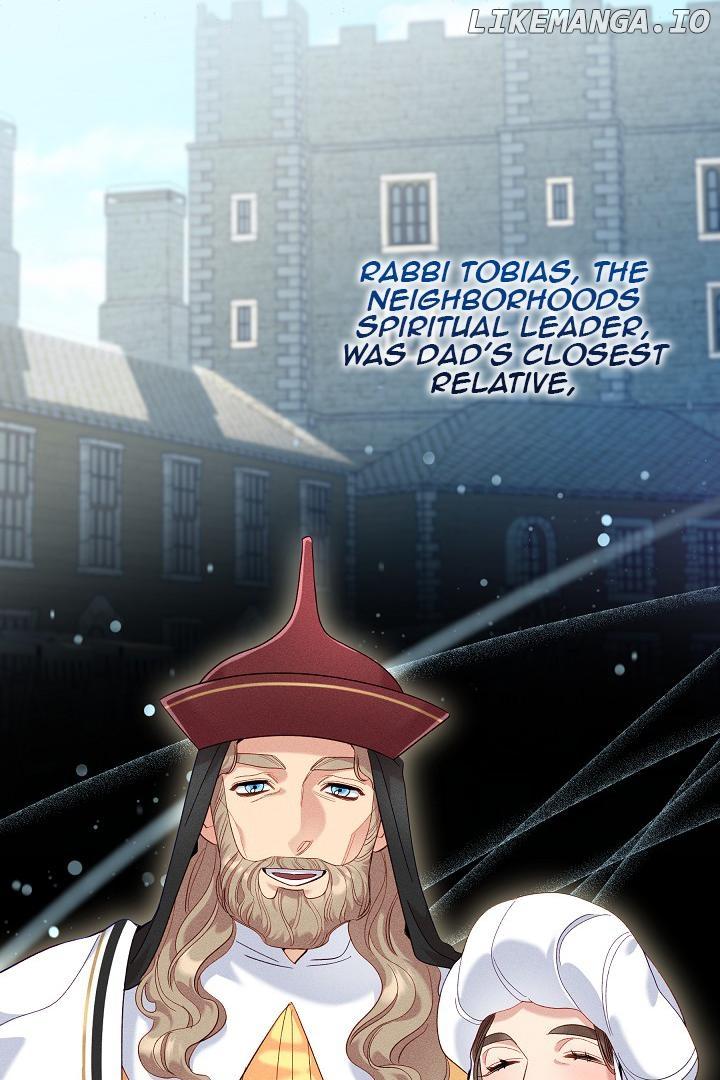 Silver Tree Chapter 31 page 58