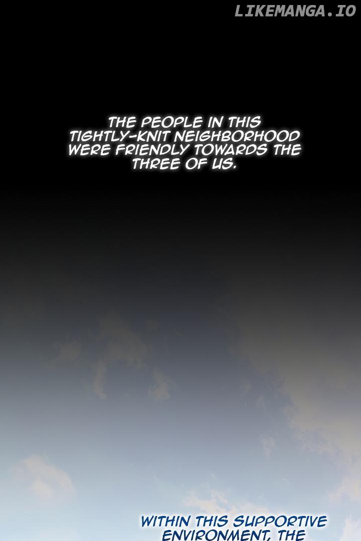Silver Tree Chapter 31 page 60
