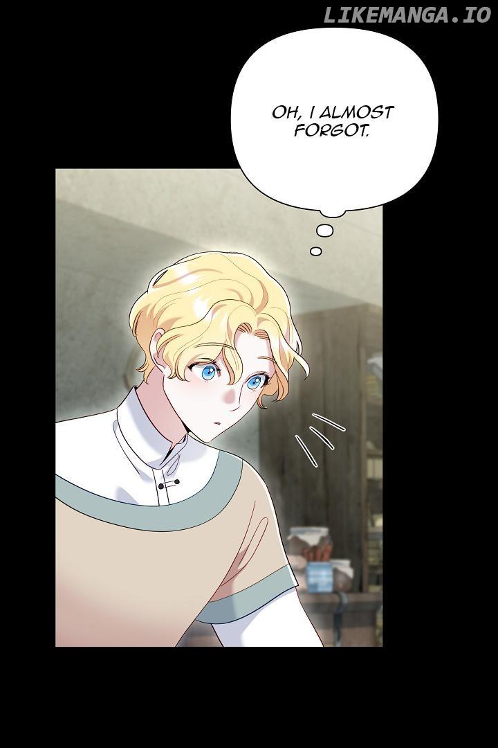 Silver Tree Chapter 31 page 65