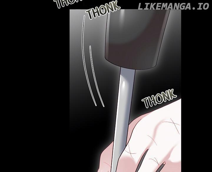 Silver Tree Chapter 31 page 68