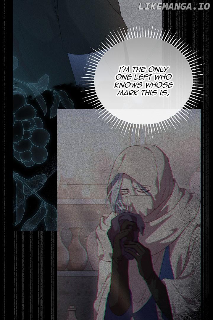 Silver Tree Chapter 31 page 75