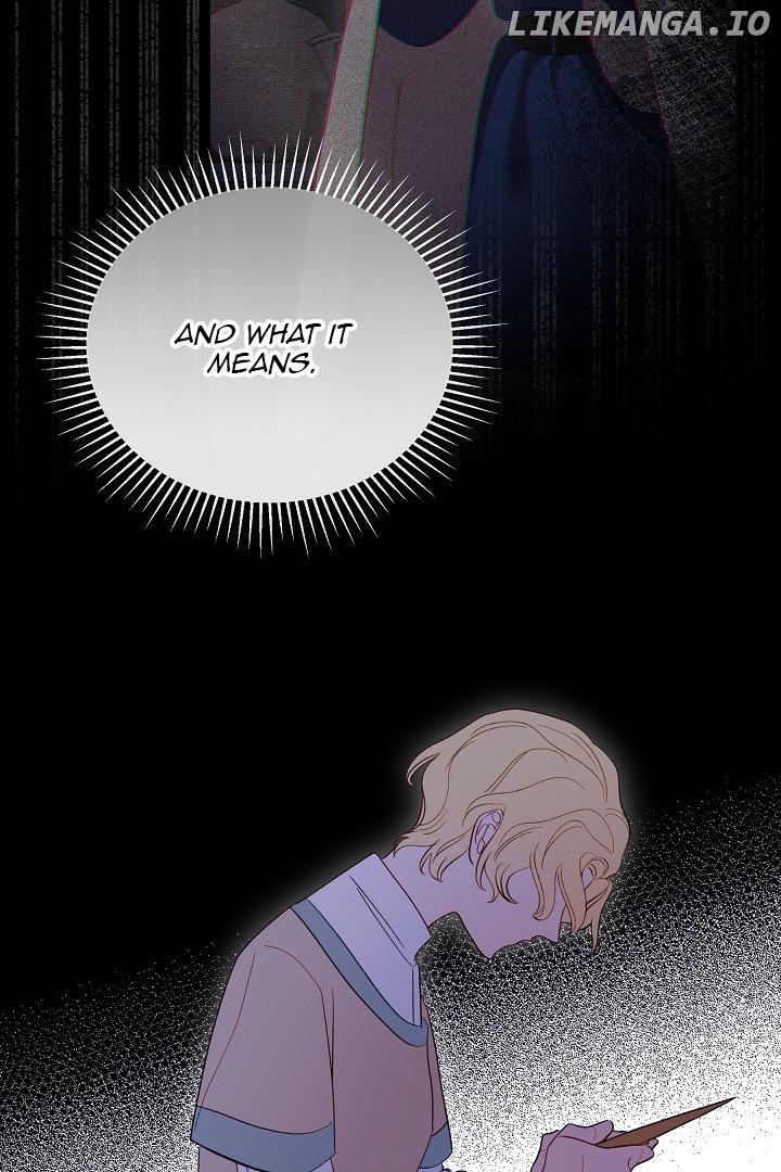 Silver Tree Chapter 31 page 76